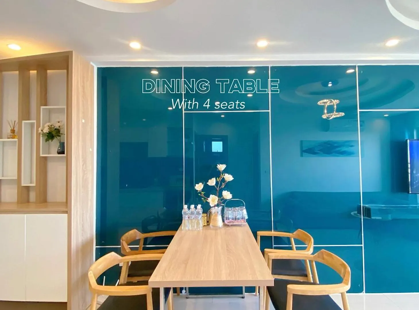 Open View Home At My Khe Beach, Danang Muong Thanh Building Da Nang