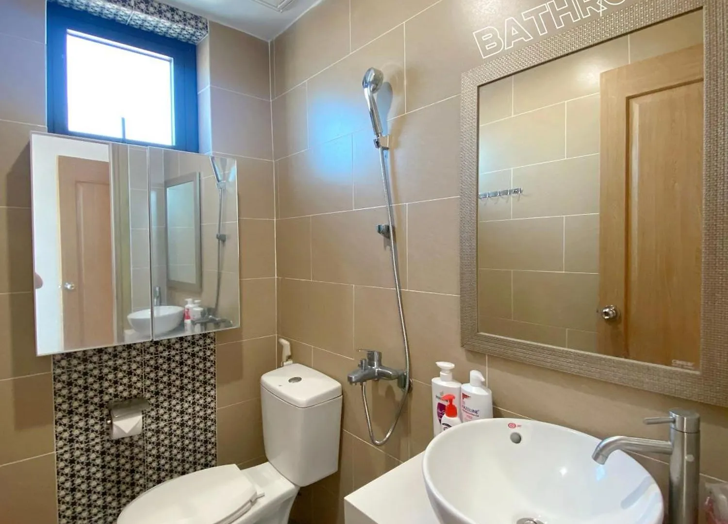 Apartment Open View Home At My Khe Beach, Danang Muong Thanh Building